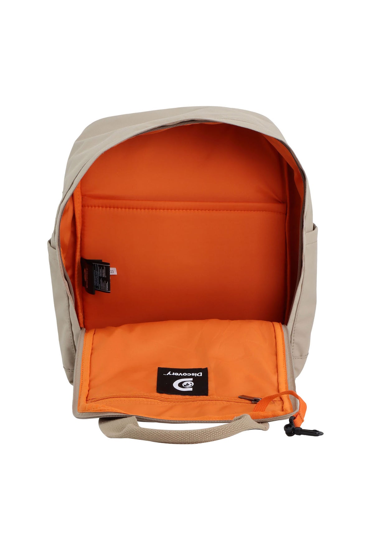 Discovery Cave Small Backpack