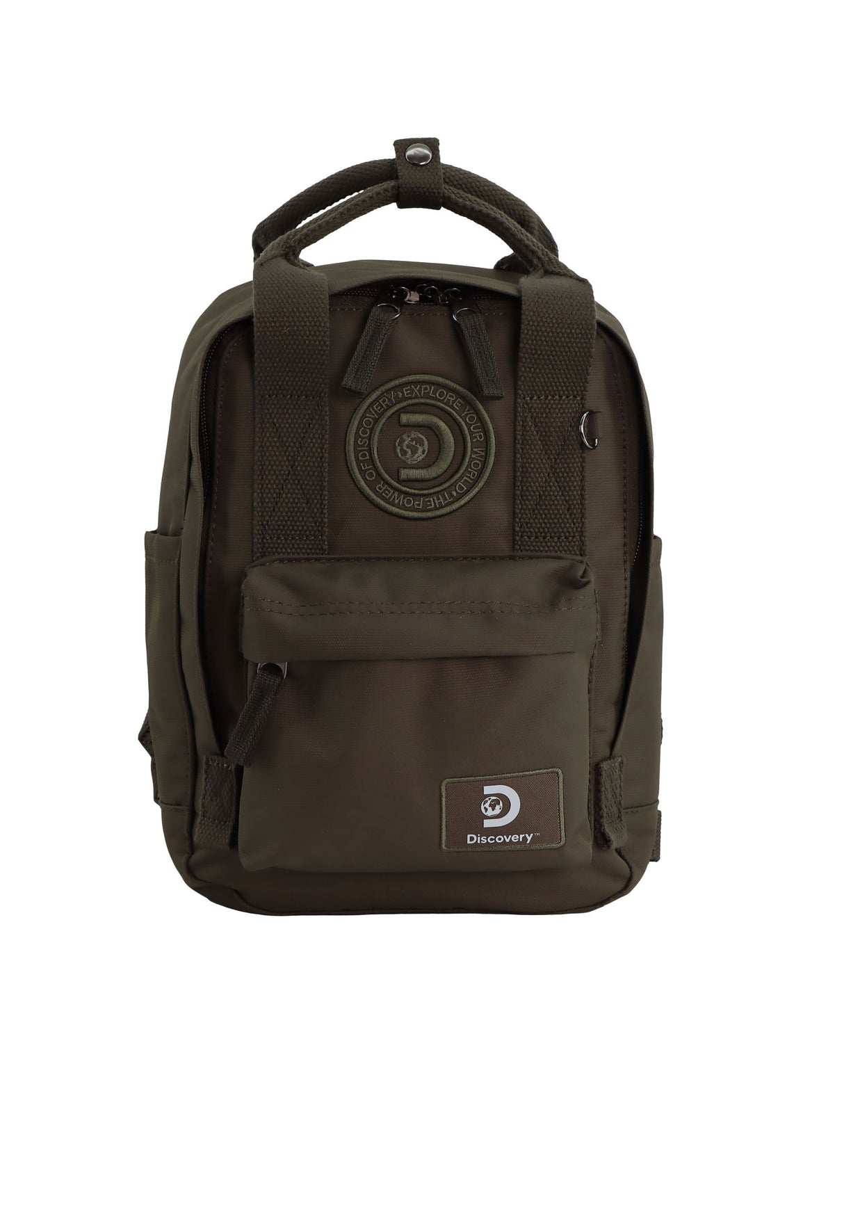 Discovery Cave Small Backpack