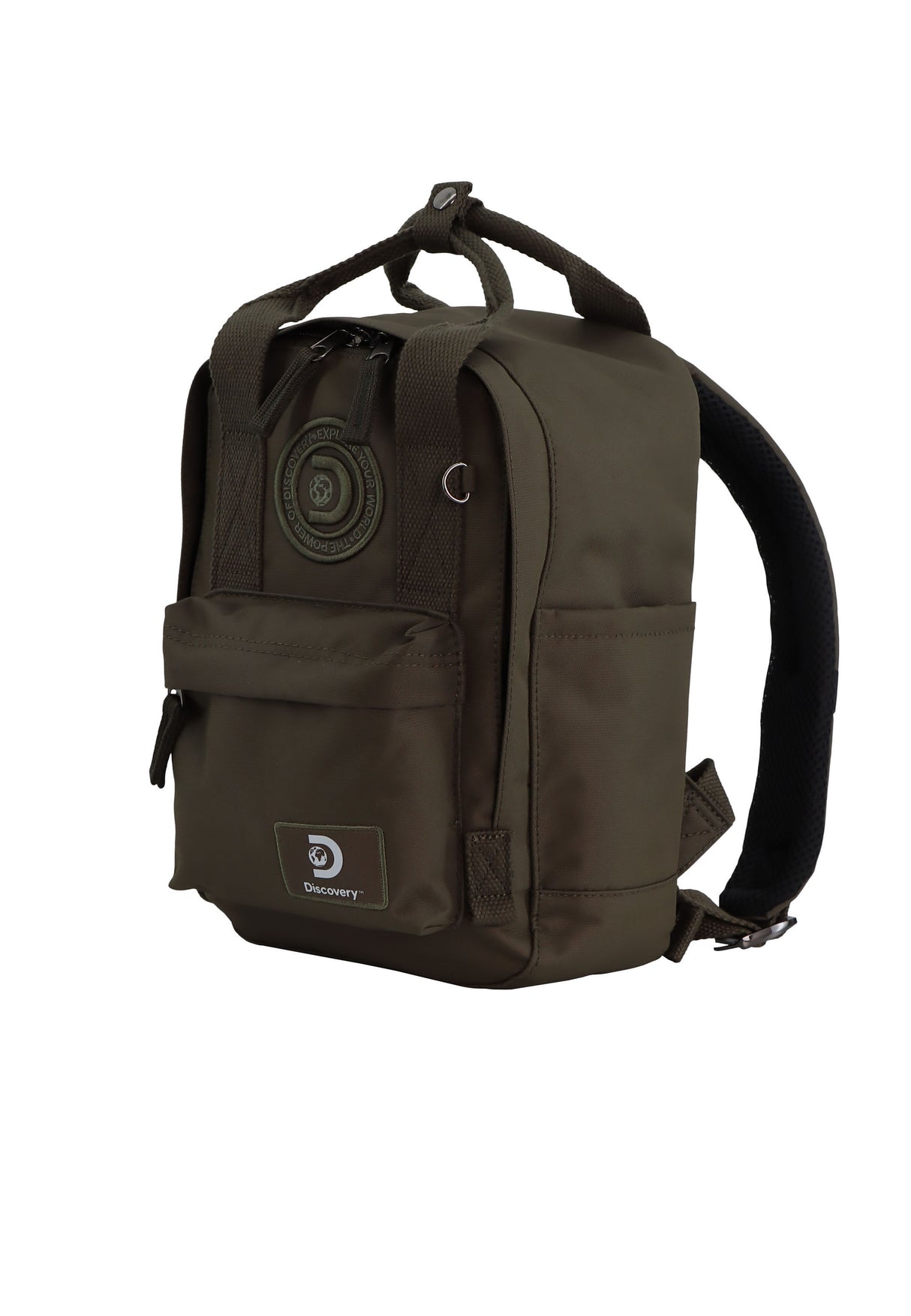 Discovery Cave Small Backpack