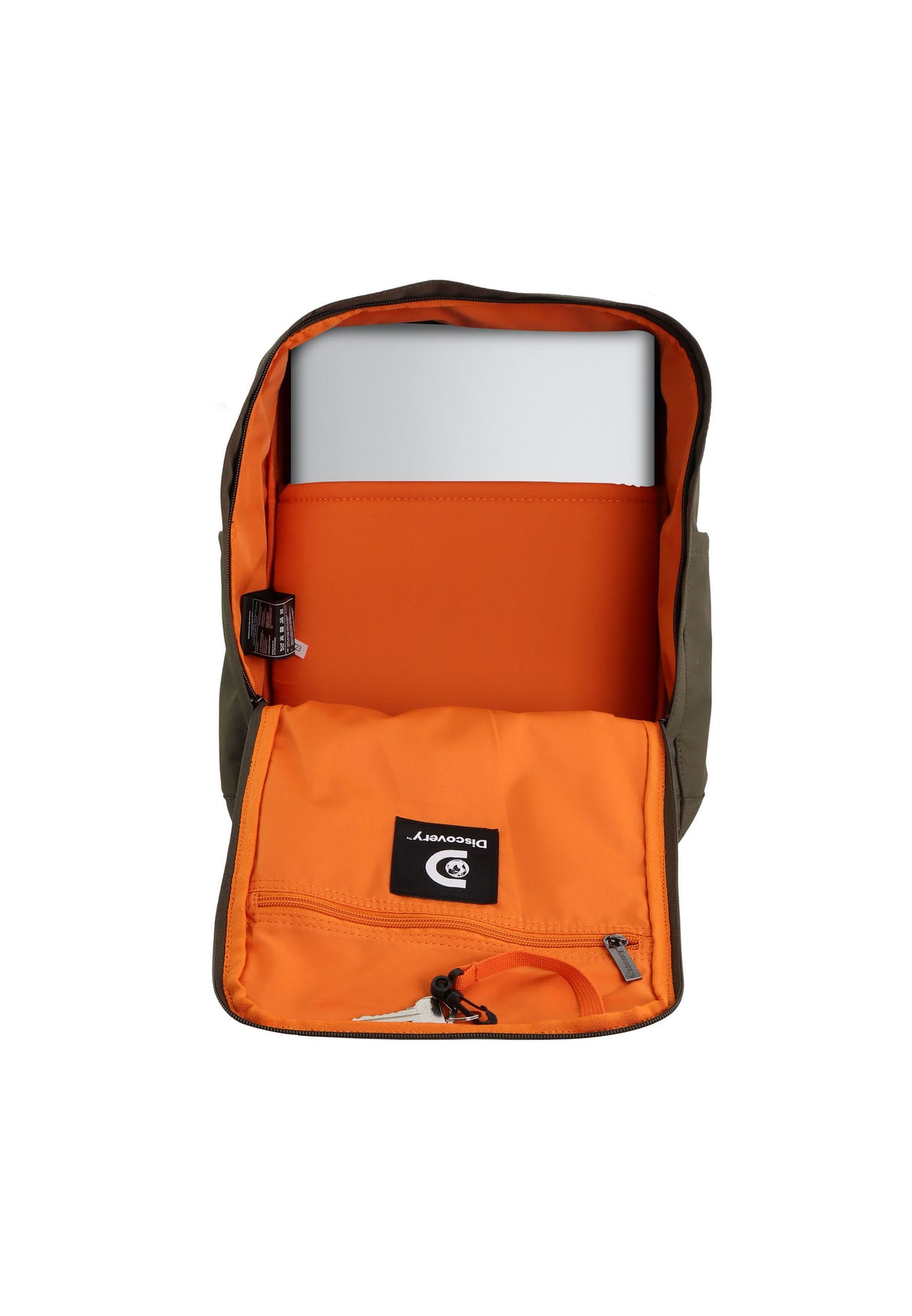 Discovery Cave Small Backpack