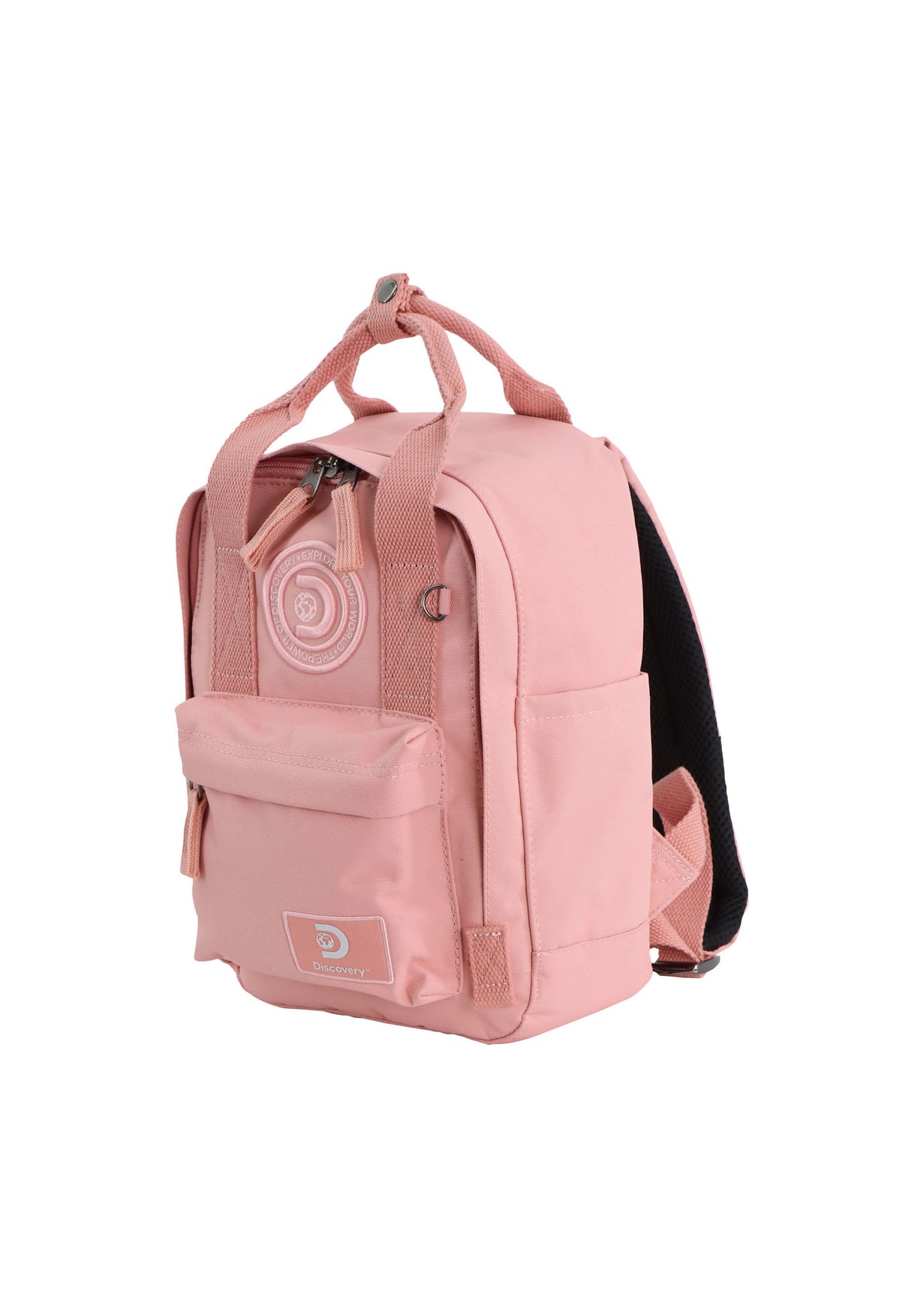 Discovery Cave Small Backpack
