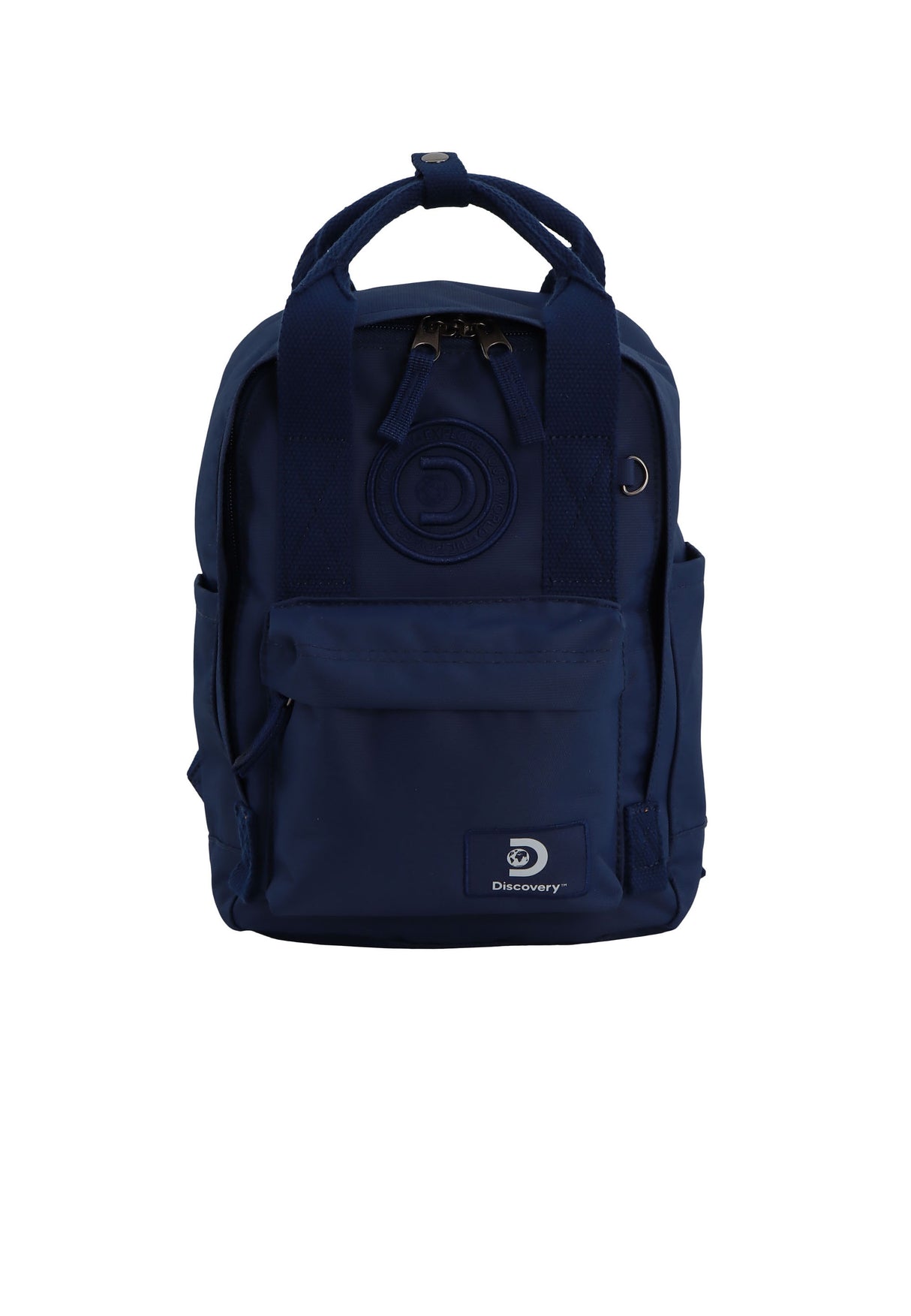 Discovery Cave Small Backpack
