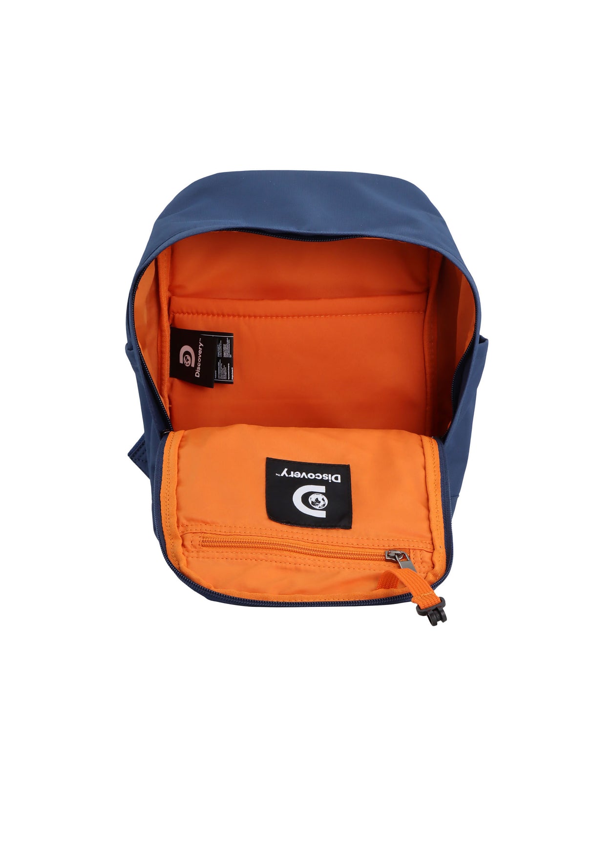 Discovery Cave Small Backpack
