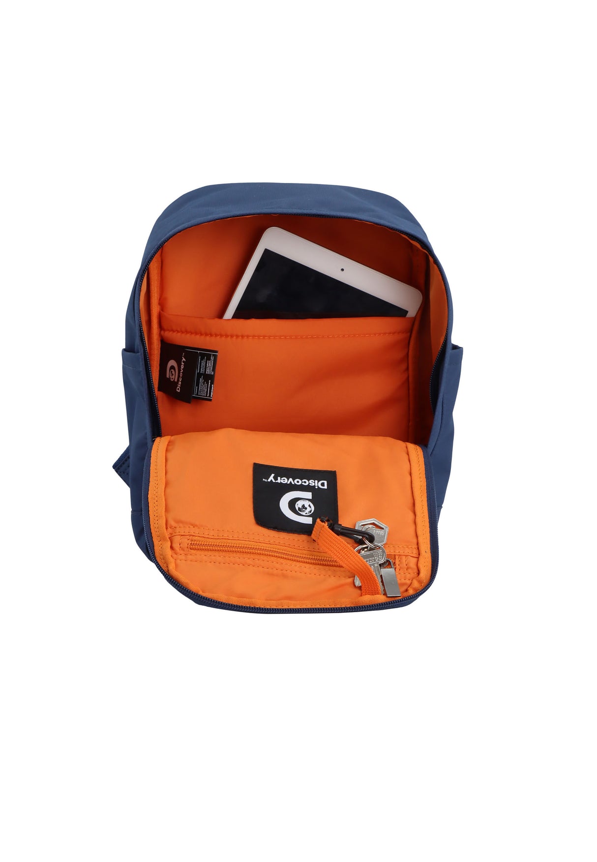 Discovery Cave Small Backpack