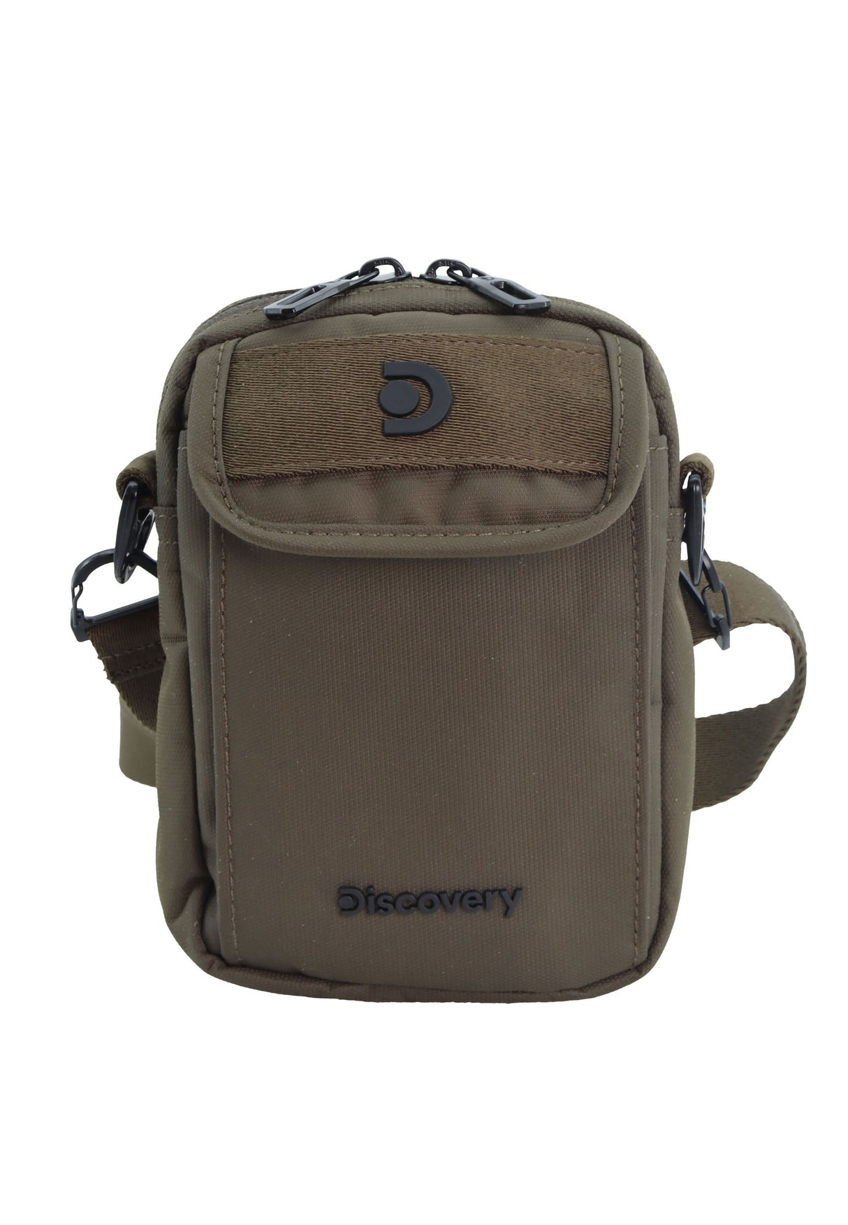 Discovery Downtown Schoudertas