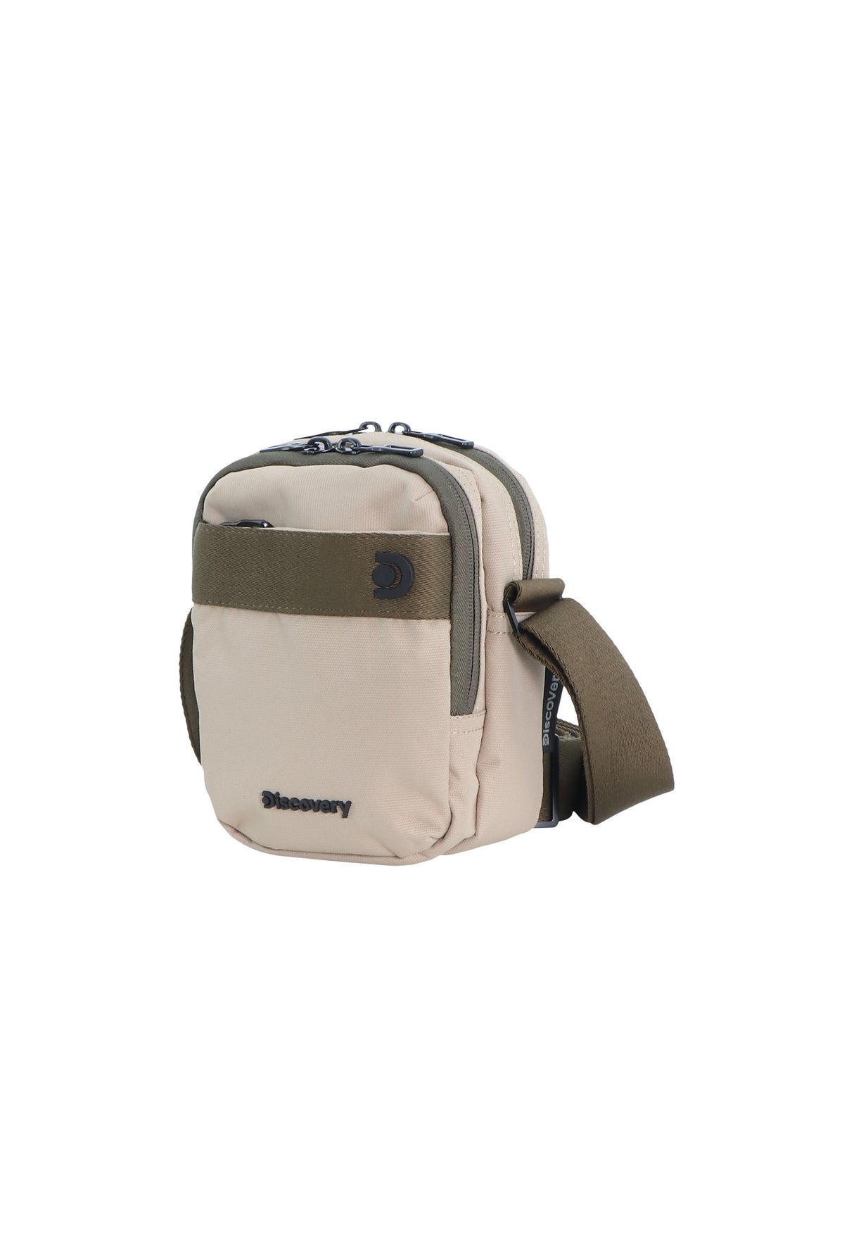 Discovery Downtown Utility Shoulder Bag