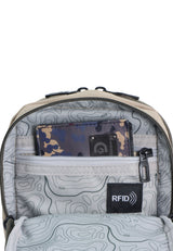 Discovery Downtown Utility Shoulder Bag