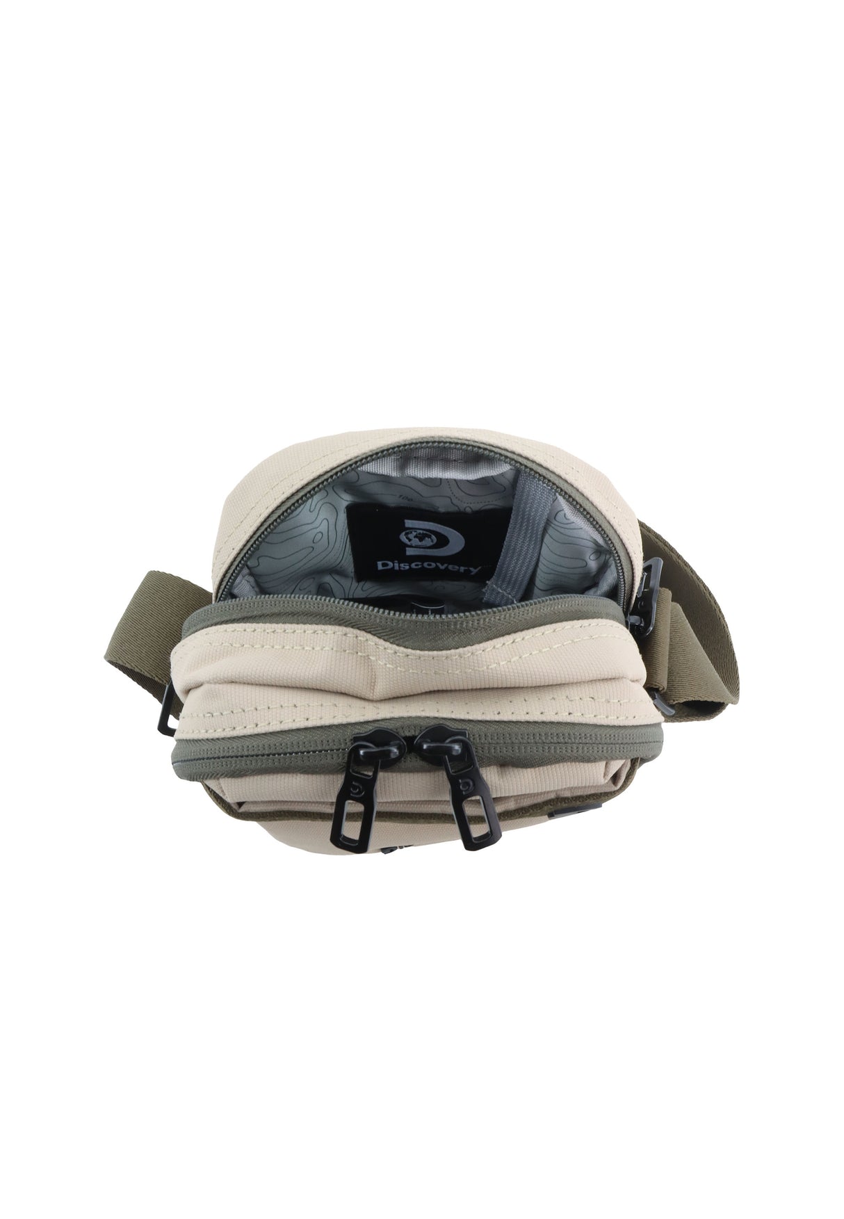 Discovery Downtown Utility Shoulder Bag