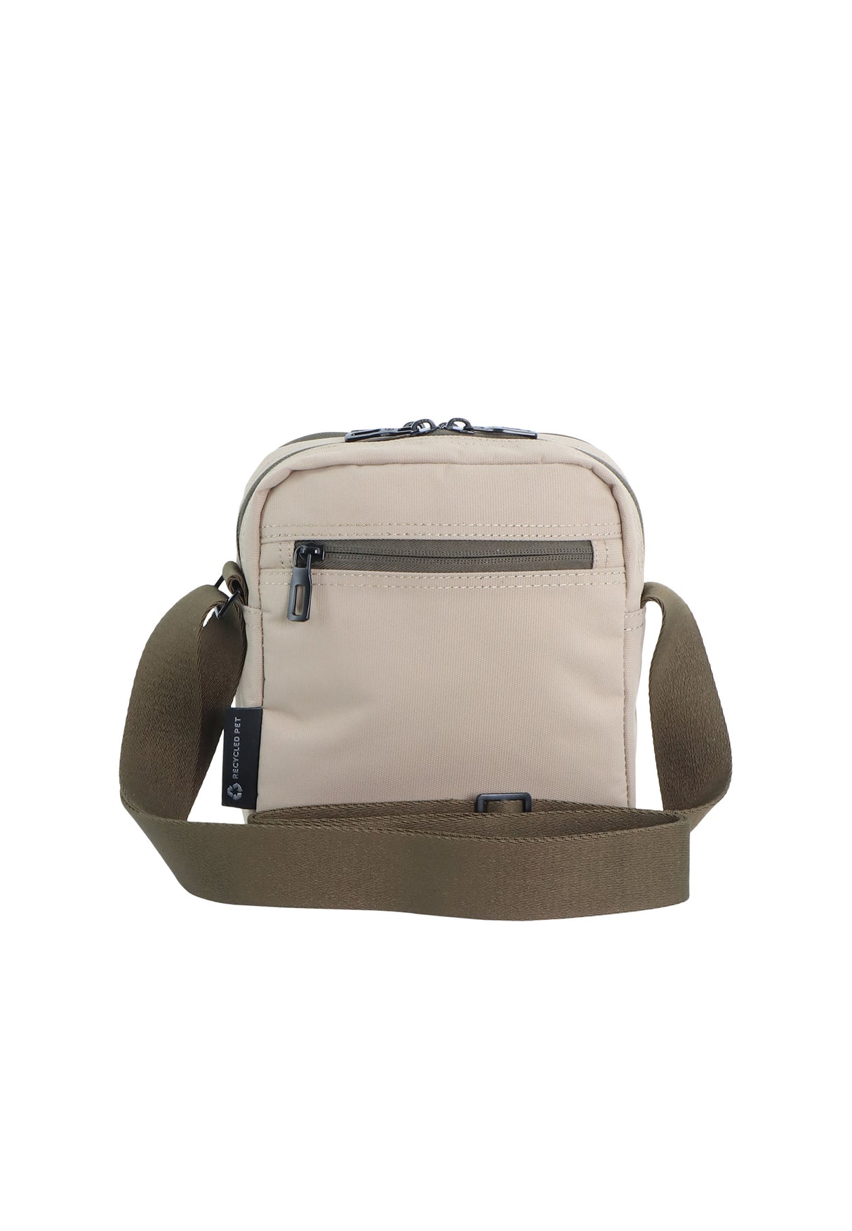 Discovery Downtown Messenger Shoulder Bag