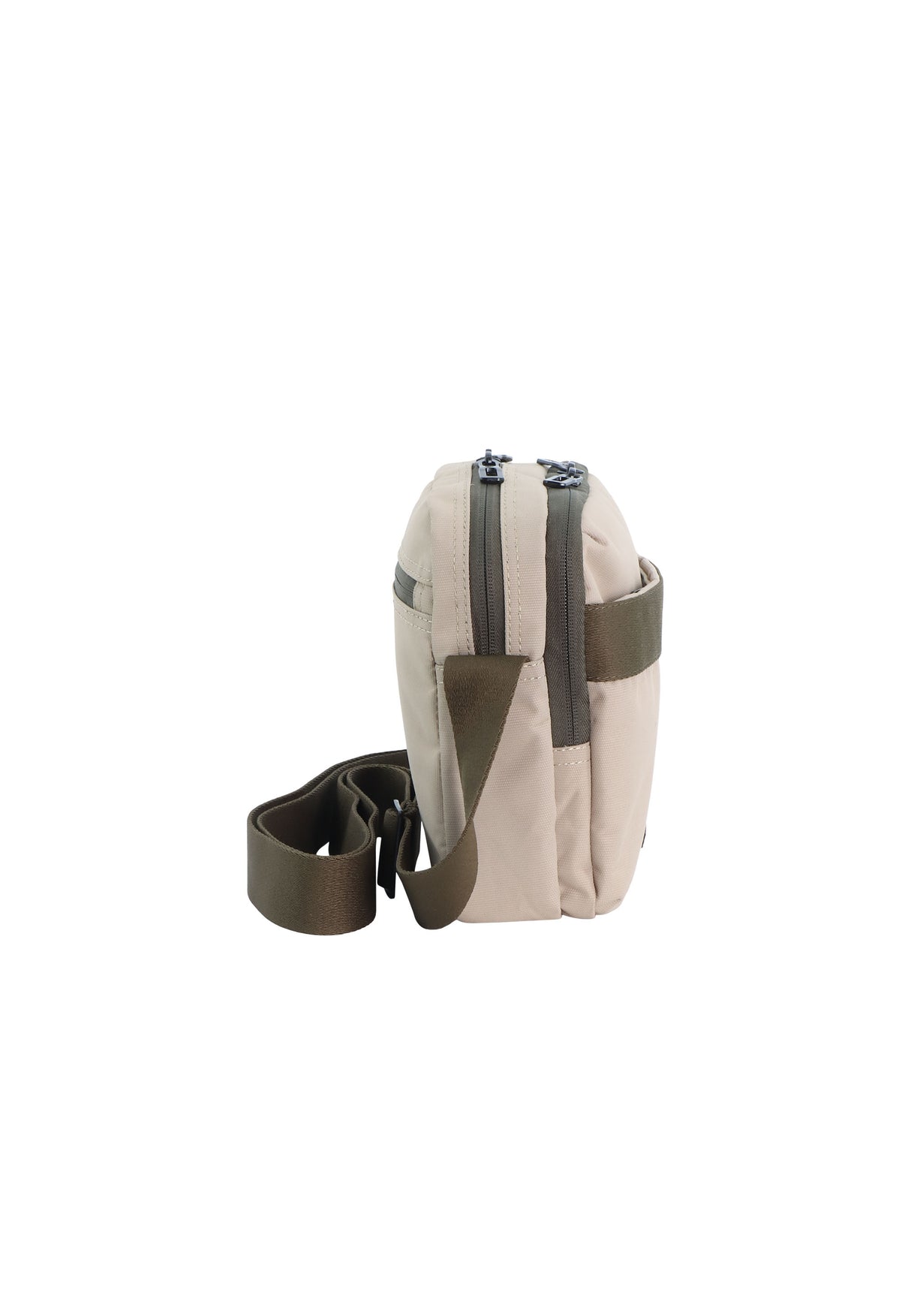 Discovery Downtown Messenger Shoulder Bag