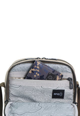 Discovery Downtown Messenger Shoulder Bag