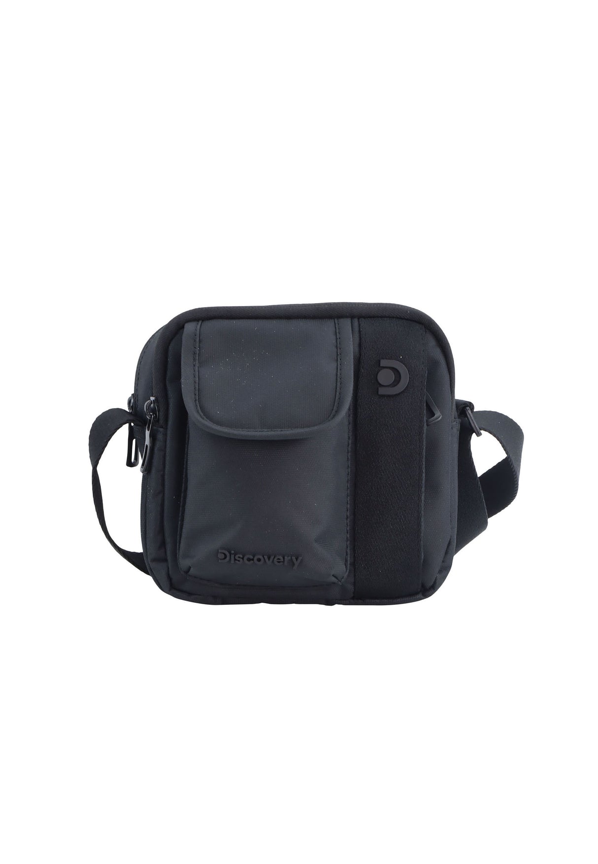 Discovery Downtown Crossbody Shoulder Bag