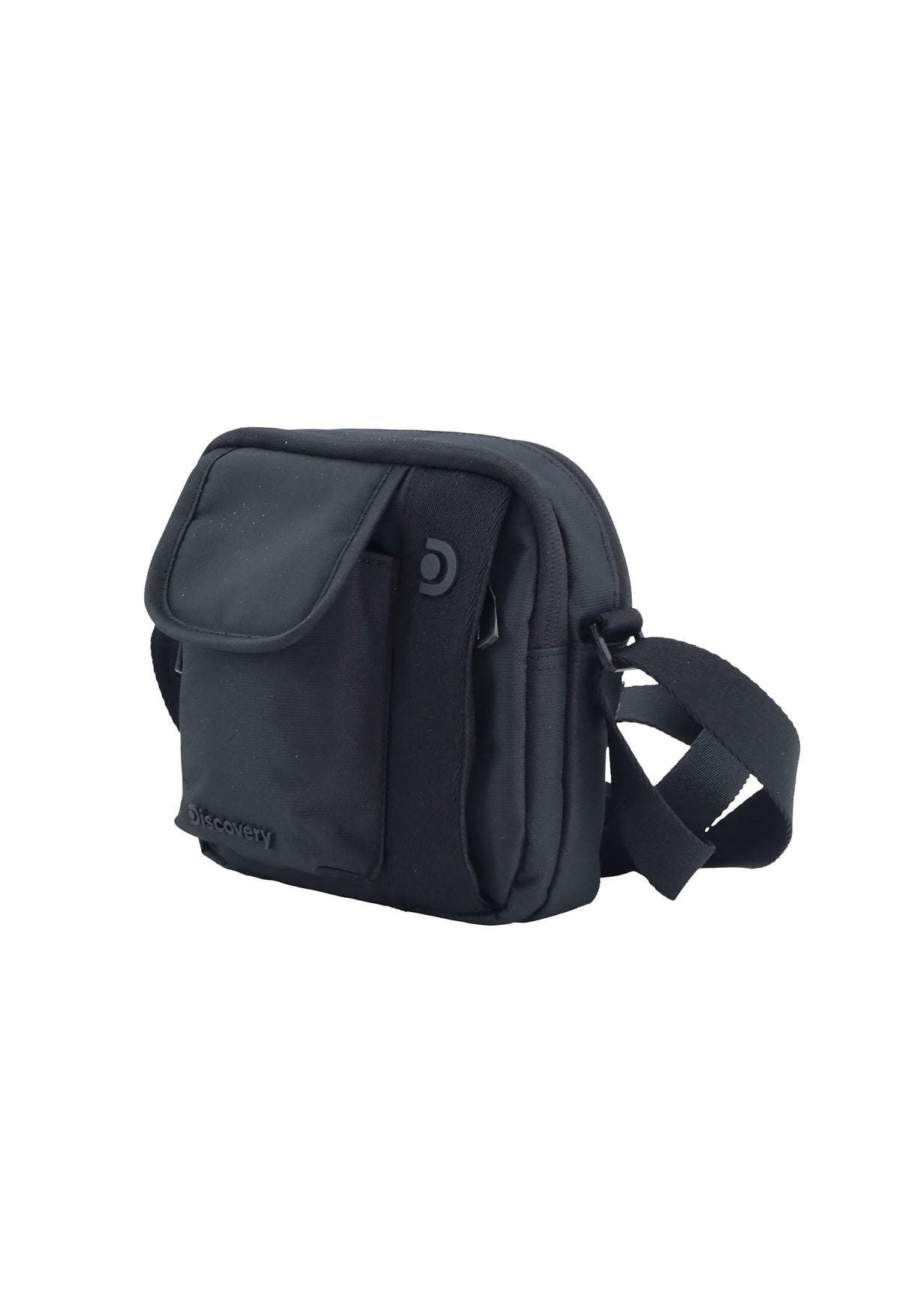 Discovery Downtown Crossbody Shoulder Bag
