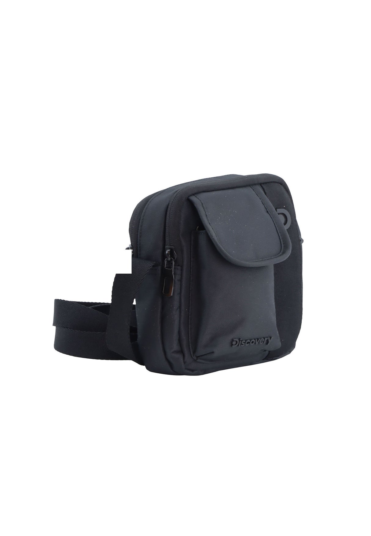 Discovery Downtown Crossbody Shoulder Bag