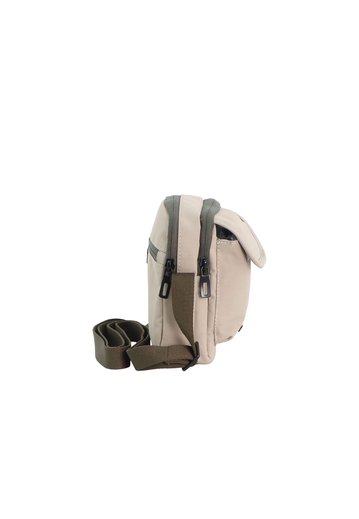 Discovery Downtown Crossbody Shoulder Bag