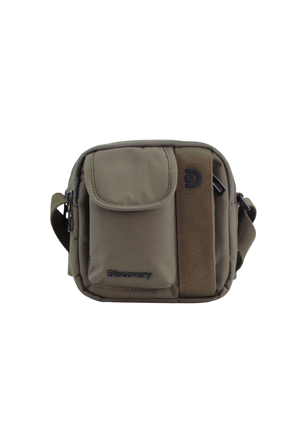Discovery Downtown Crossbody Shoulder Bag