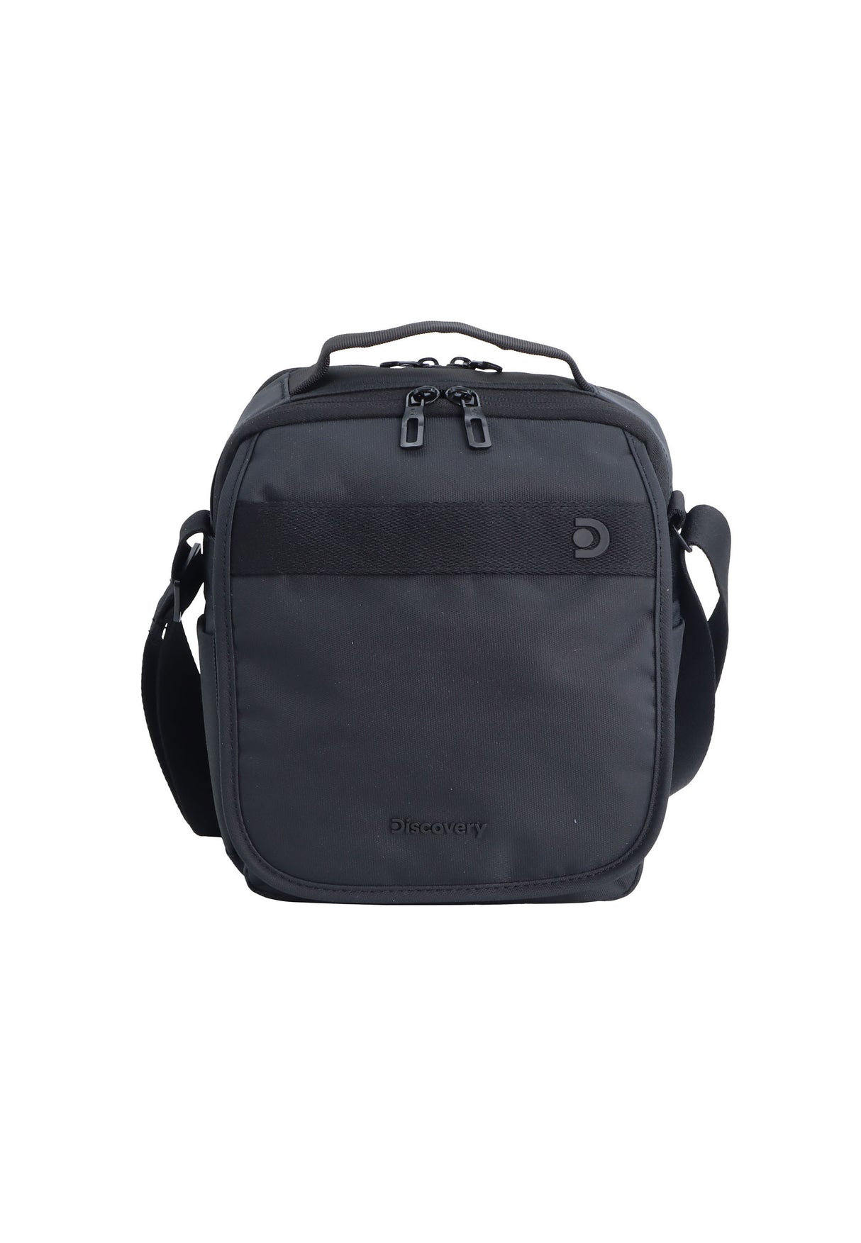 Discovery Downtown Messenger Shoulder Bag