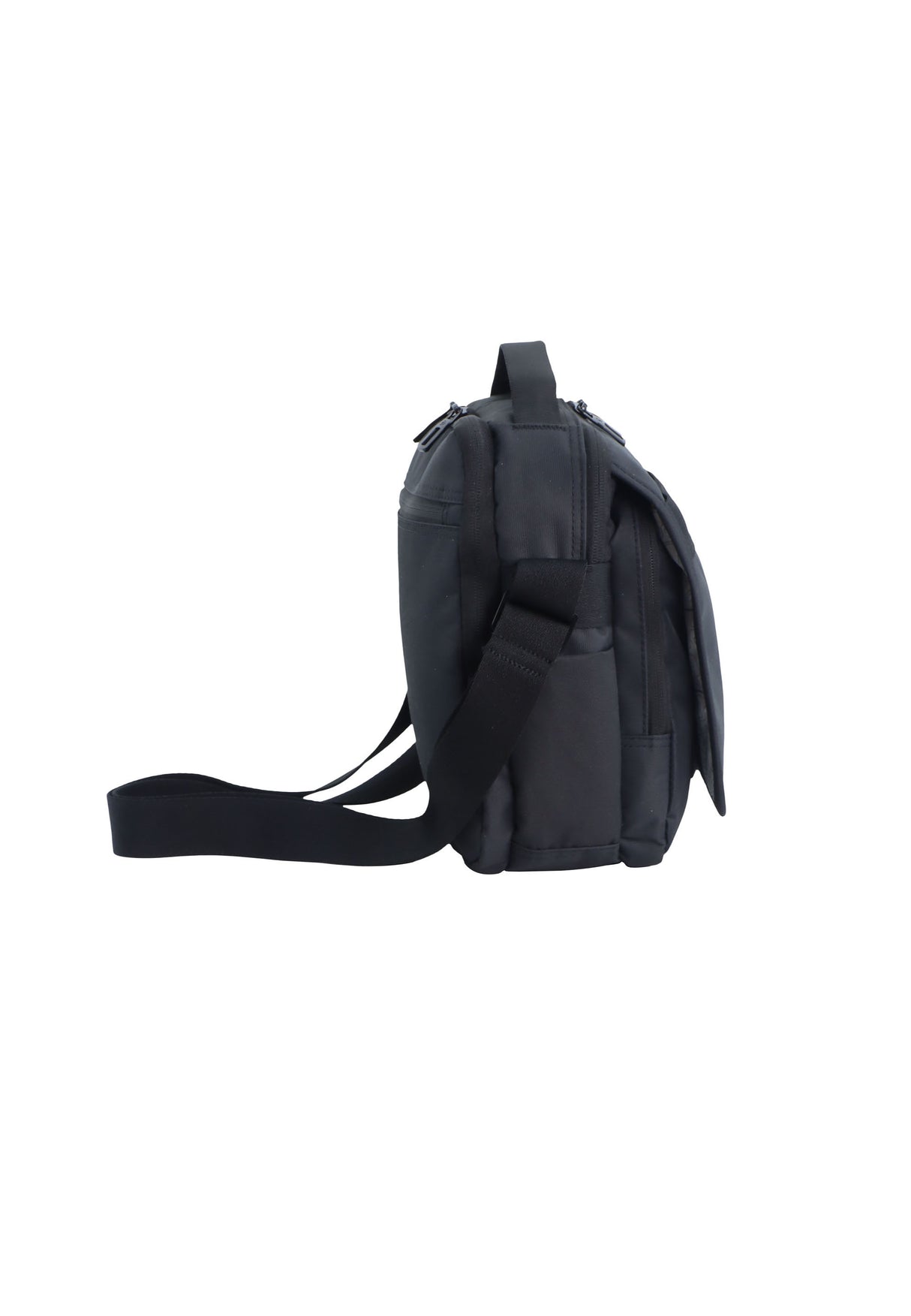 Discovery Downtown Messenger Shoulder Bag