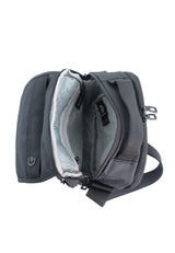 Discovery Downtown Messenger Shoulder Bag
