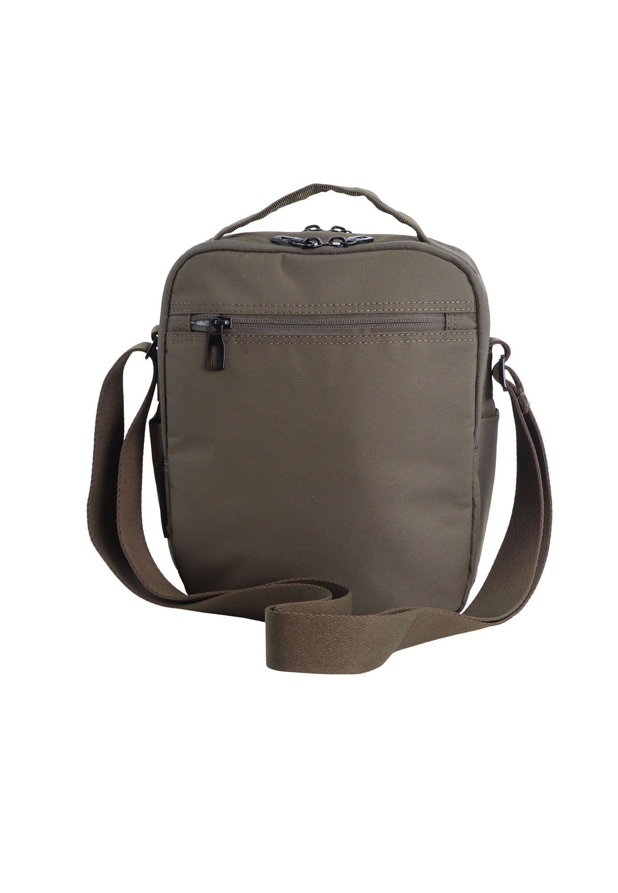 Discovery Downtown Messenger Shoulder Bag