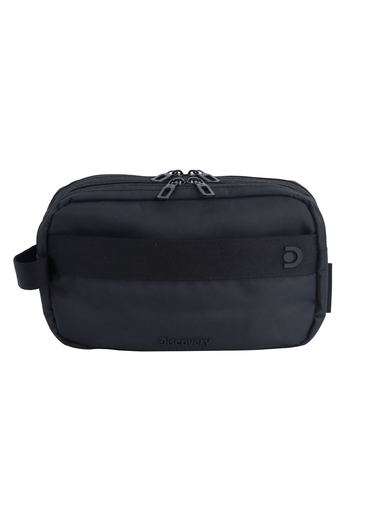 Discovery Downtown Cosmetic Bag