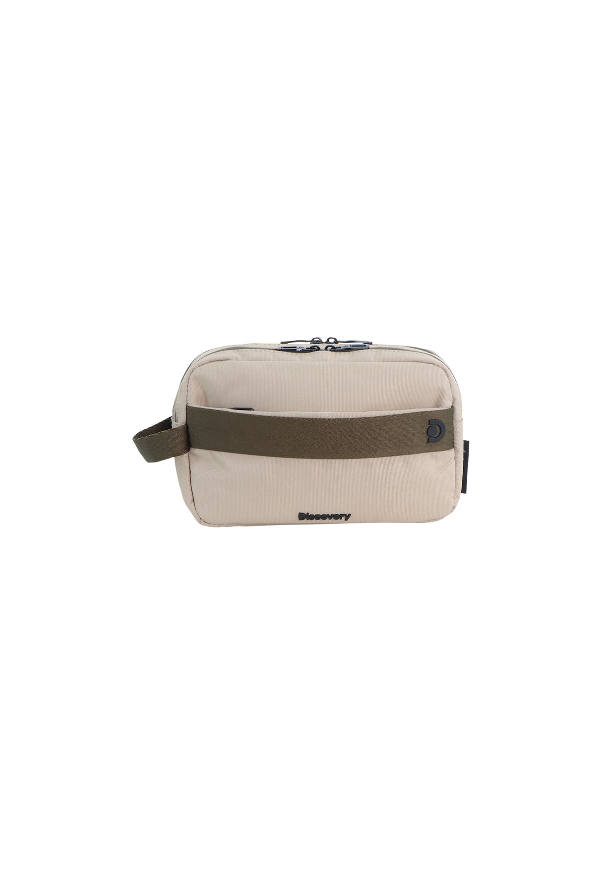 Discovery Downtown Cosmetic Bag