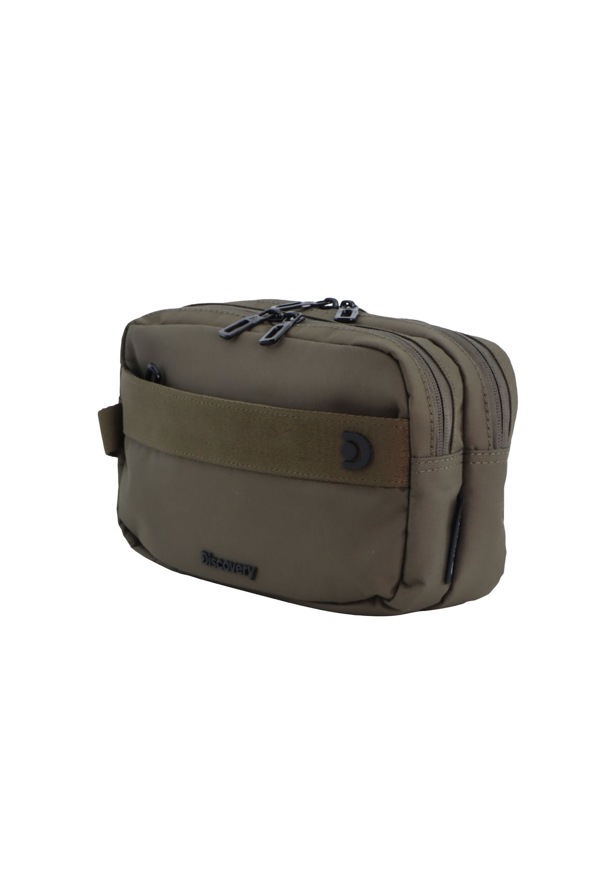 Discovery Downtown Cosmetic Bag