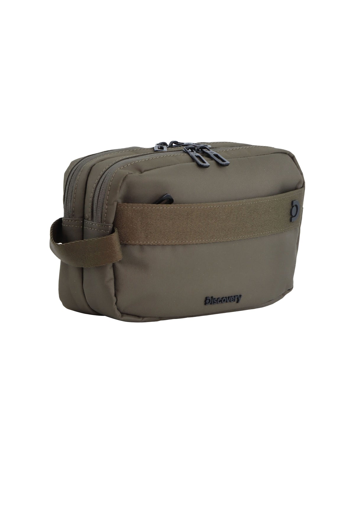 Discovery Downtown Cosmetic Bag