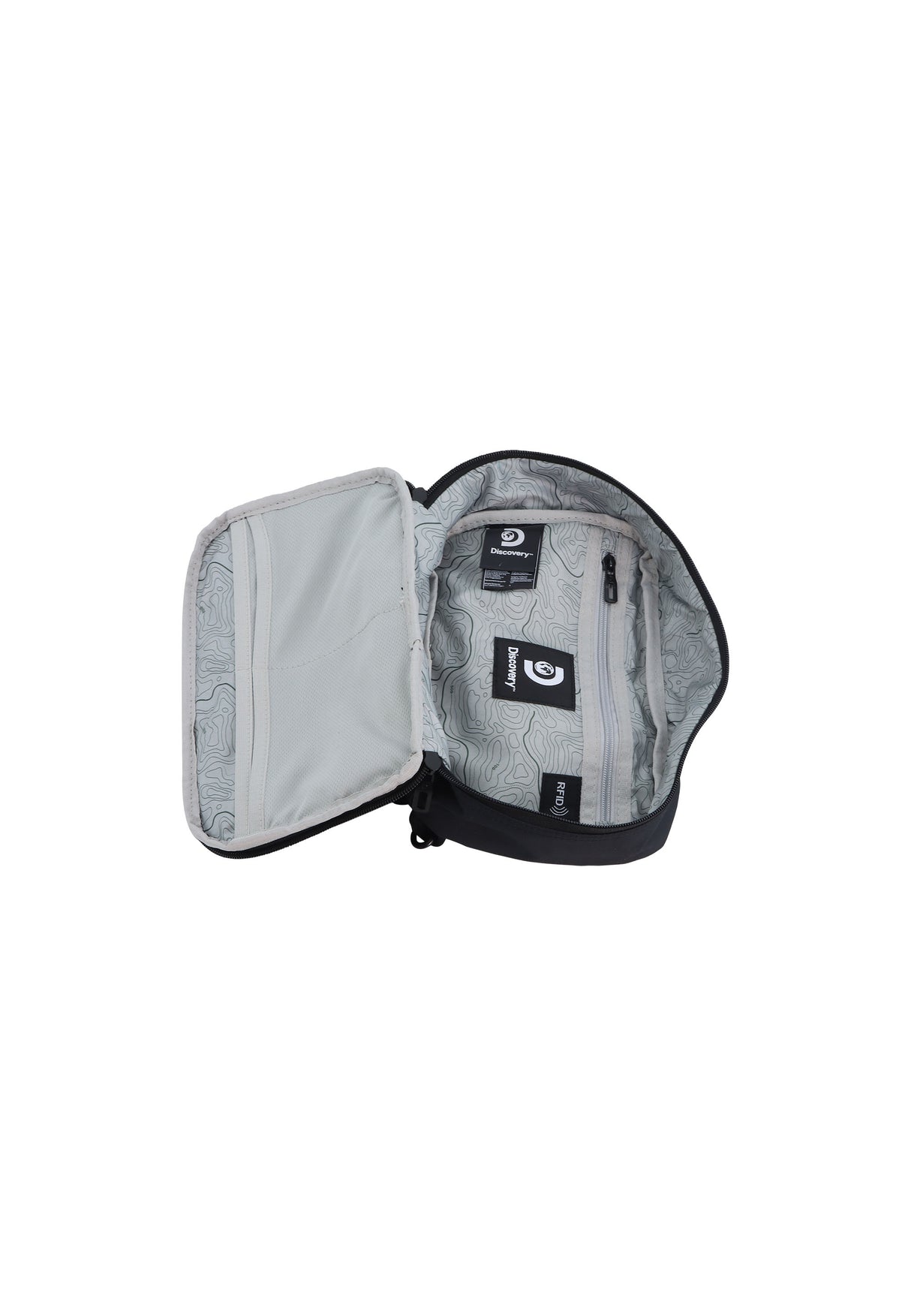 Discovery Downtown Shoulder Bag - 3L