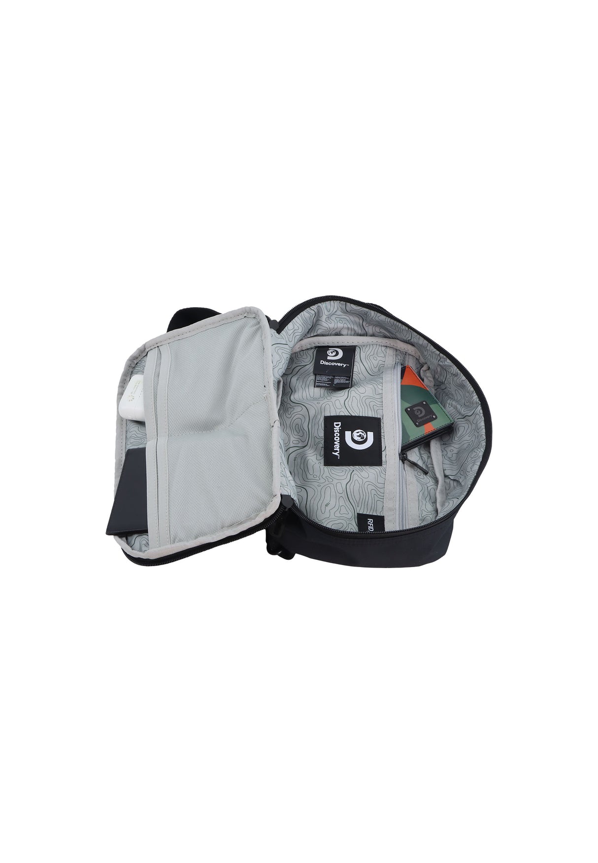 Discovery Downtown Shoulder Bag - 3L