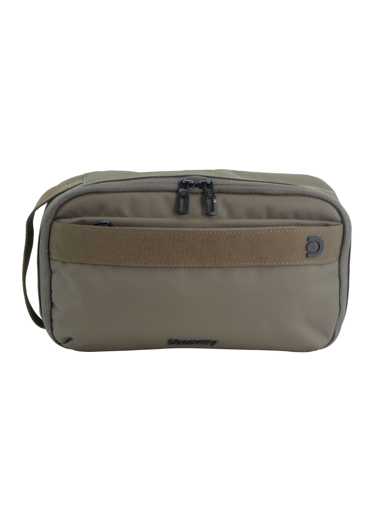 Discovery Downtown Shoulder Bag - 3L