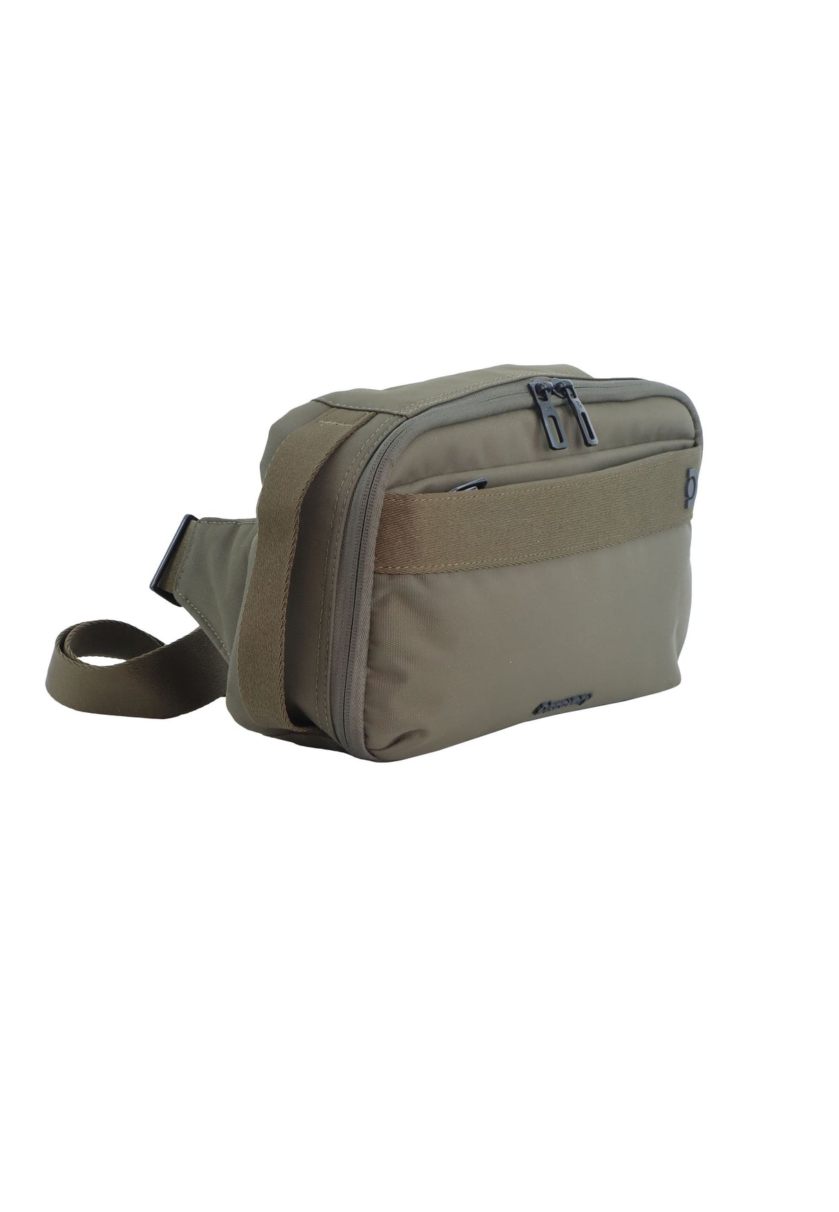 Discovery Downtown Shoulder Bag - 3L
