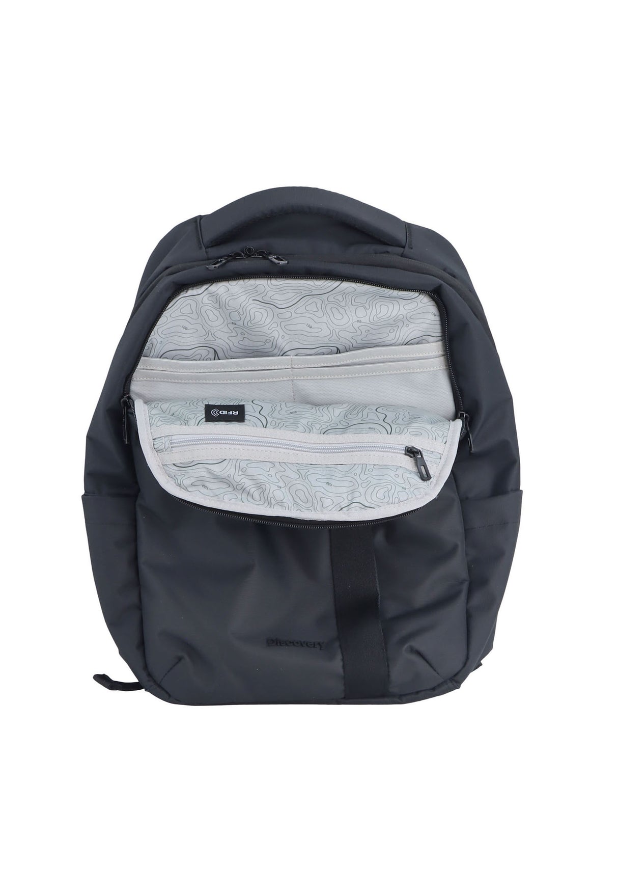 Discovery Downtown Laptop-Rucksack 14L
