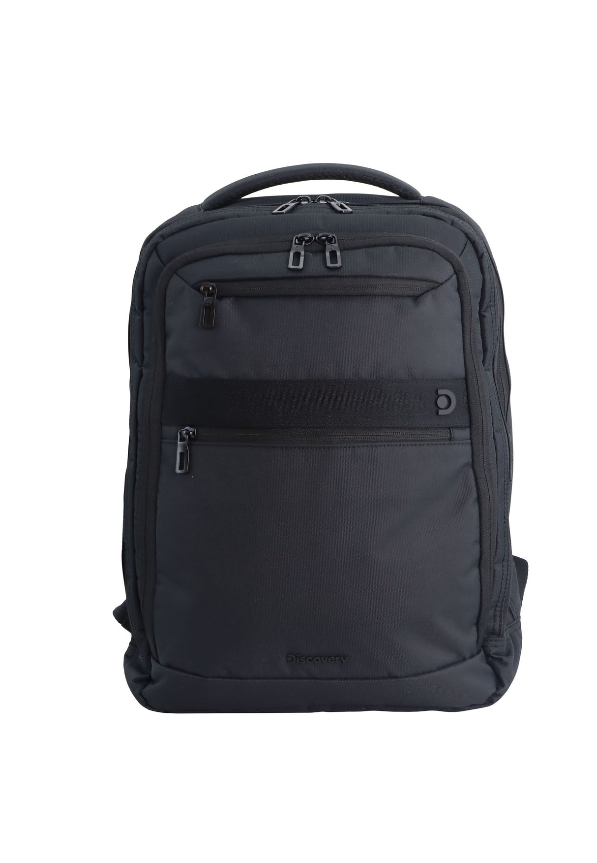 Discovery Downtown 2-Fächer-Laptop-Rucksack