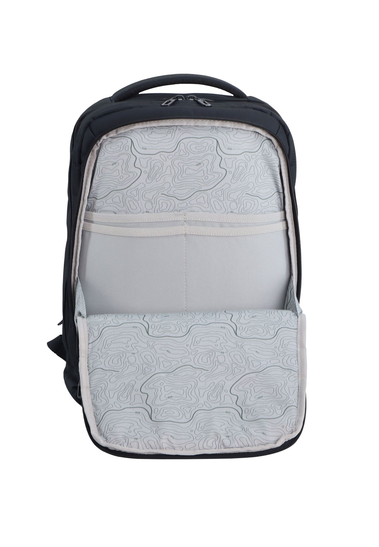 Discovery Downtown 2-Fächer-Laptop-Rucksack