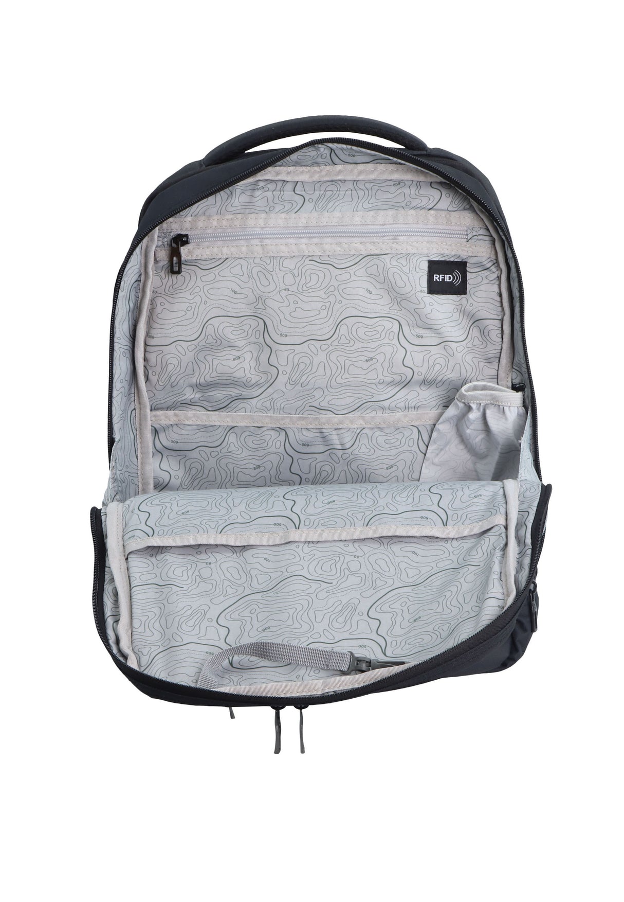 Discovery Downtown 2-Fächer-Laptop-Rucksack