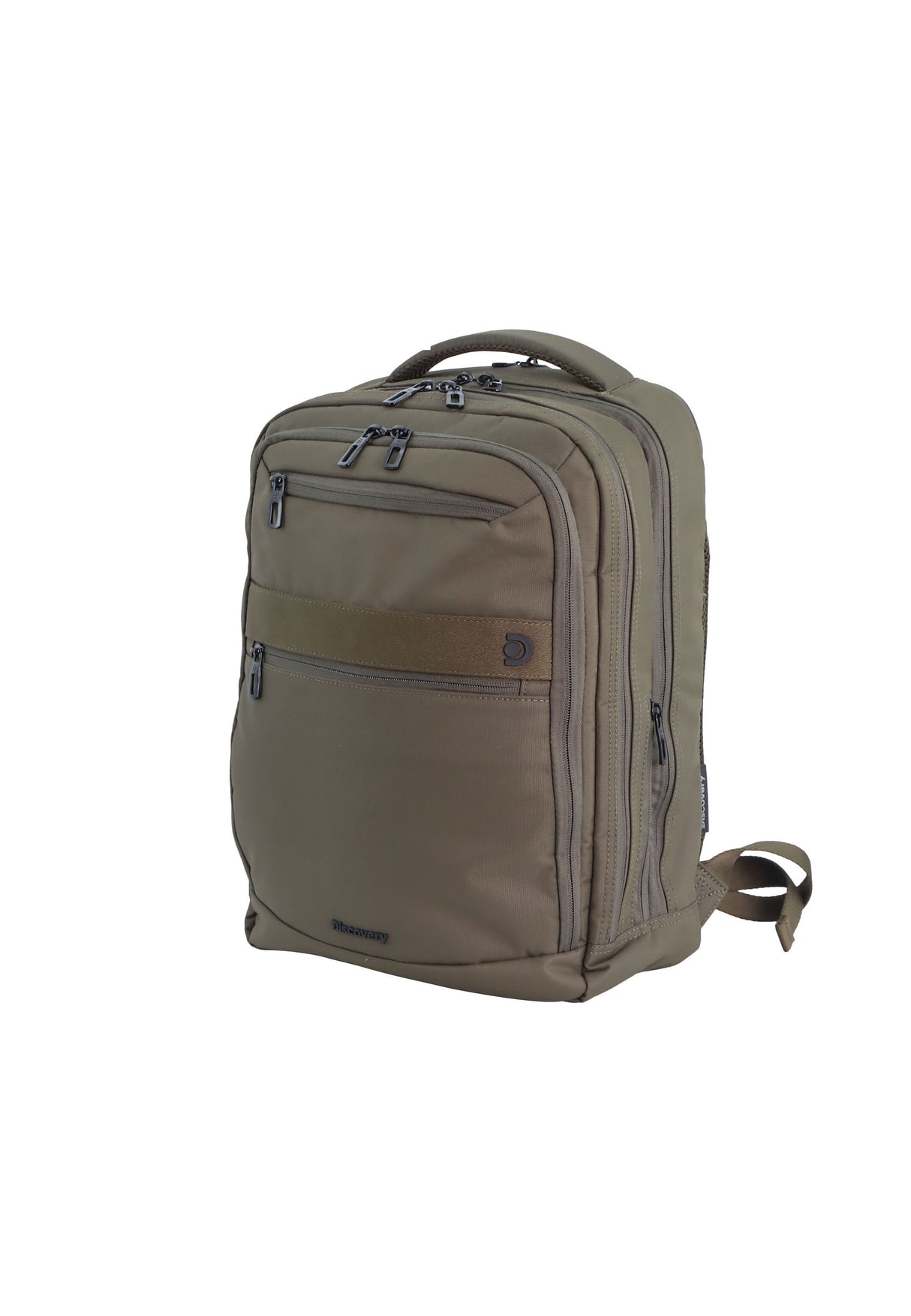 Discovery Downtown 2-Fächer-Laptop-Rucksack