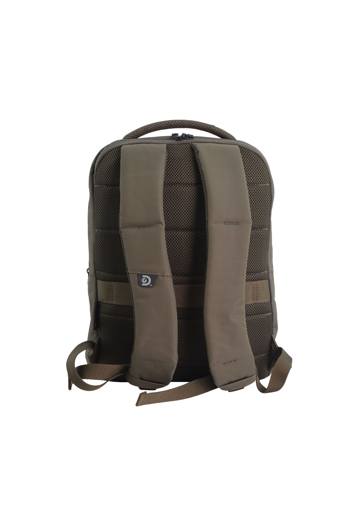 Discovery Downtown 2-Fächer-Laptop-Rucksack
