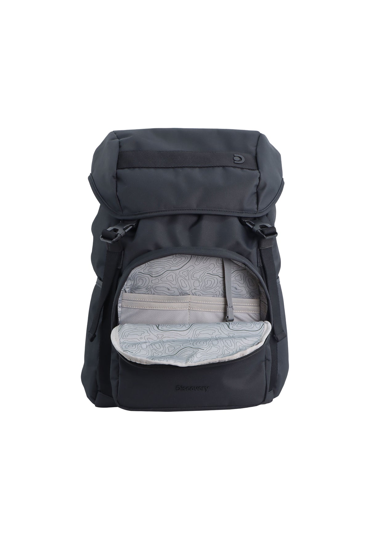 Discovery Downtown 26L Laptop Backpack