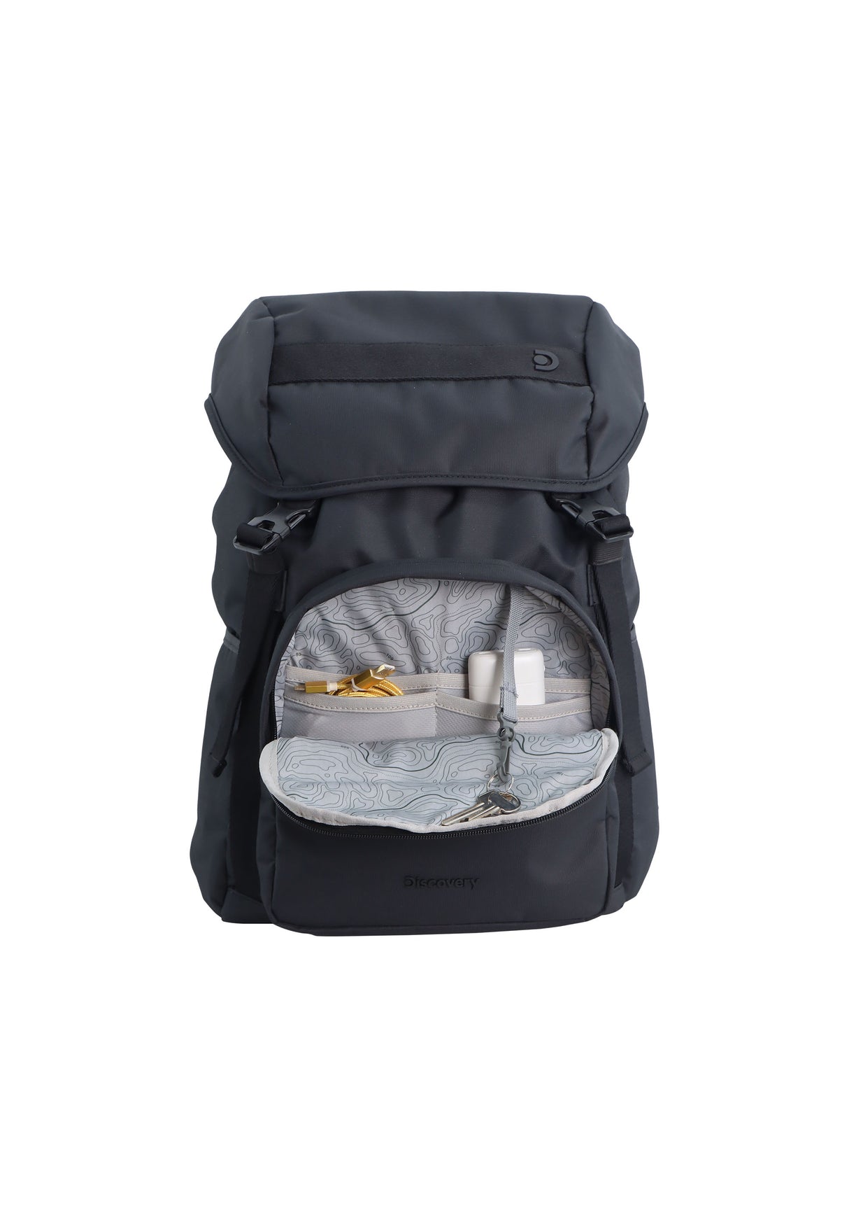 Discovery Downtown 26L Laptop Backpack