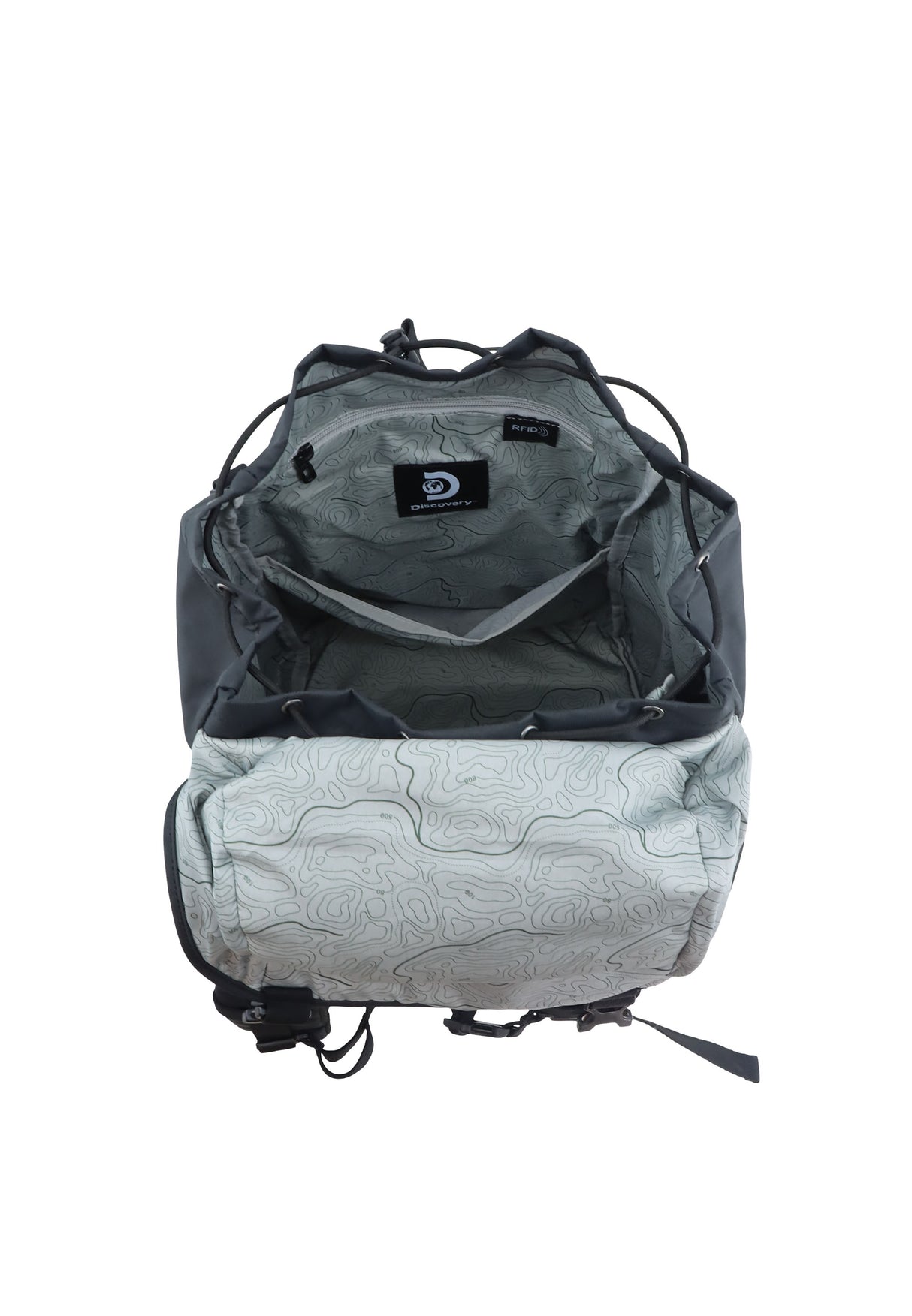 Discovery Downtown 26L Laptop Backpack