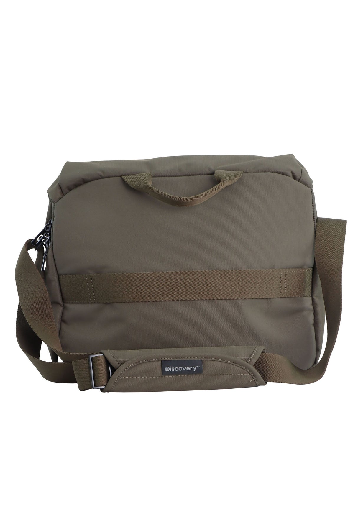 Discovery Downtown 15" Laptop Shoulder Bag