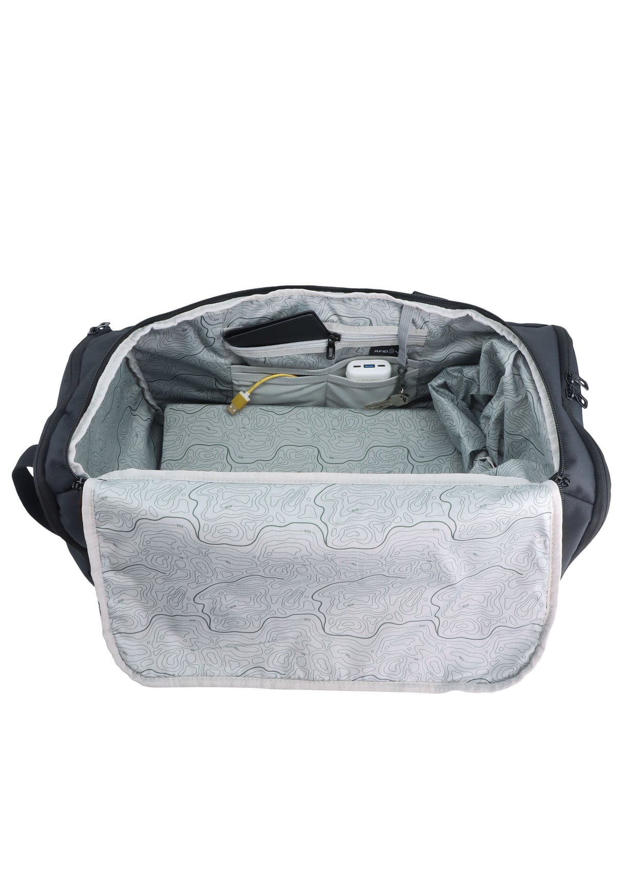 Discovery Downtown Sport Duffle Bag