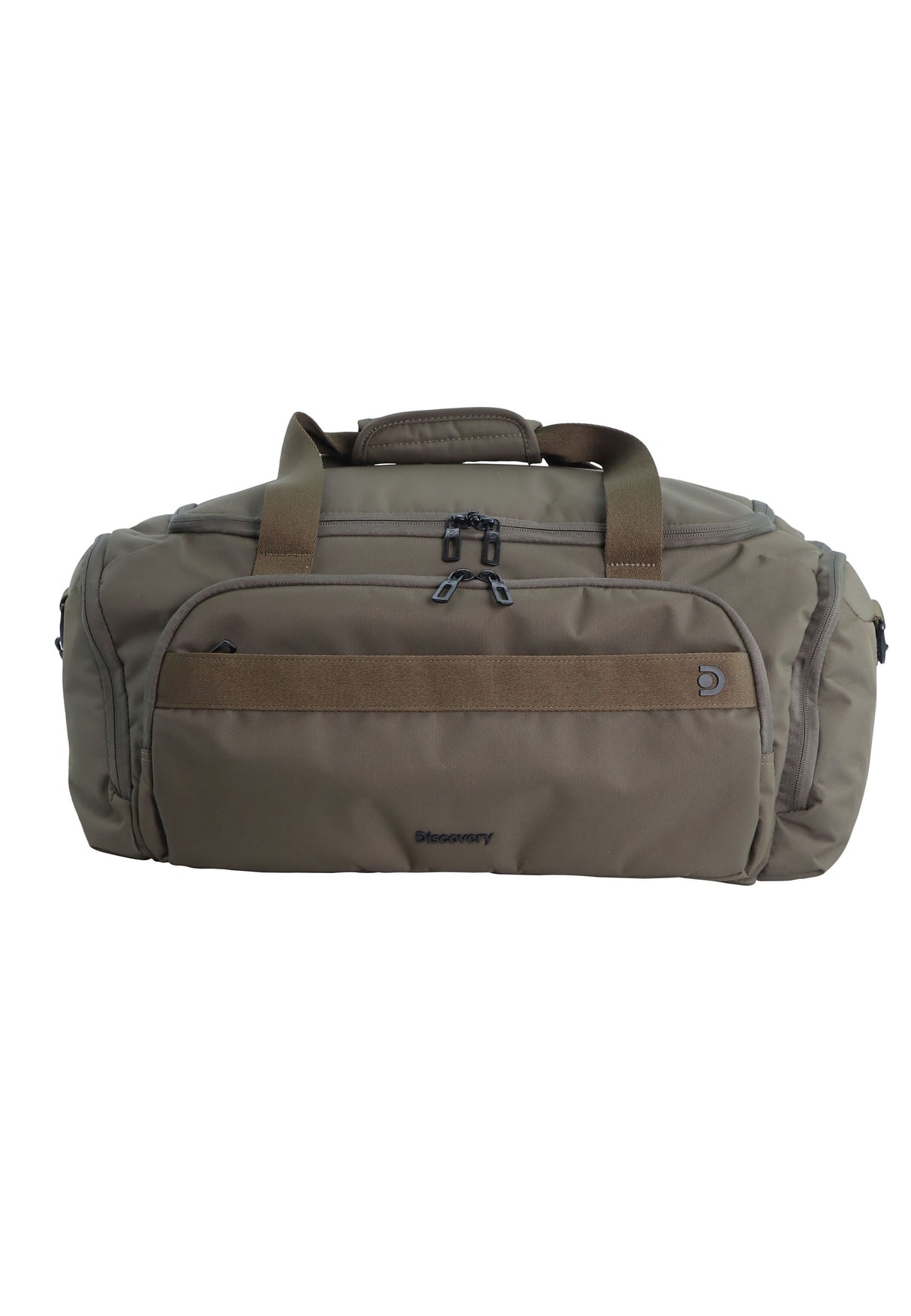 Discovery Downtown Sport Duffle Bag