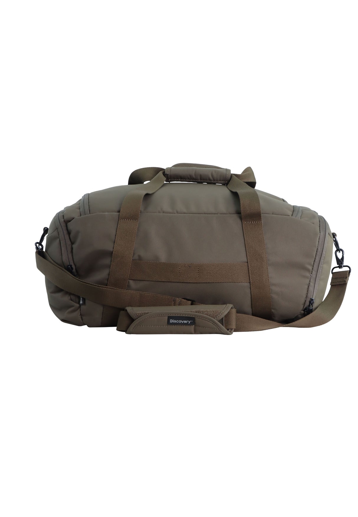Discovery Downtown Sport Duffle Bag