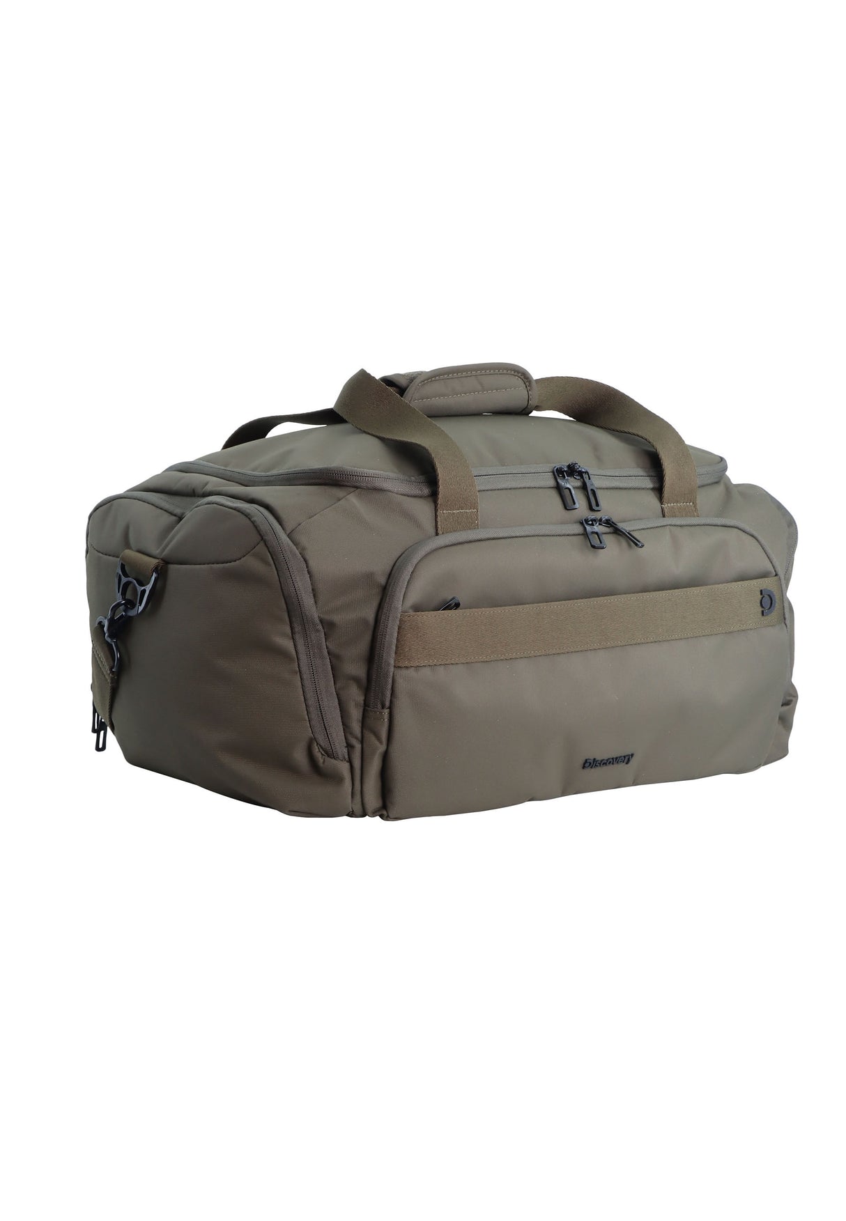 Discovery Downtown Sport Duffle Bag