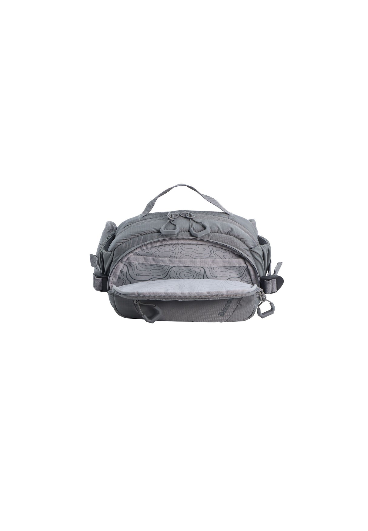 Discovery Body Spirit Waist Bag