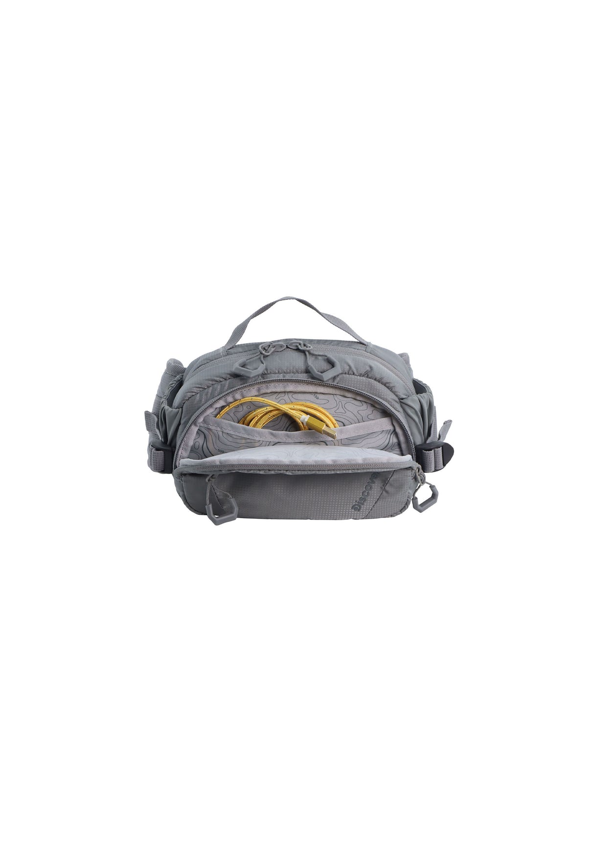 Discovery Body Spirit Waist Bag