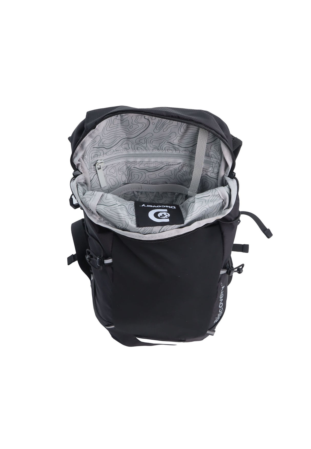 Discovery Body Spiri Smal 5L Hiking Backpack