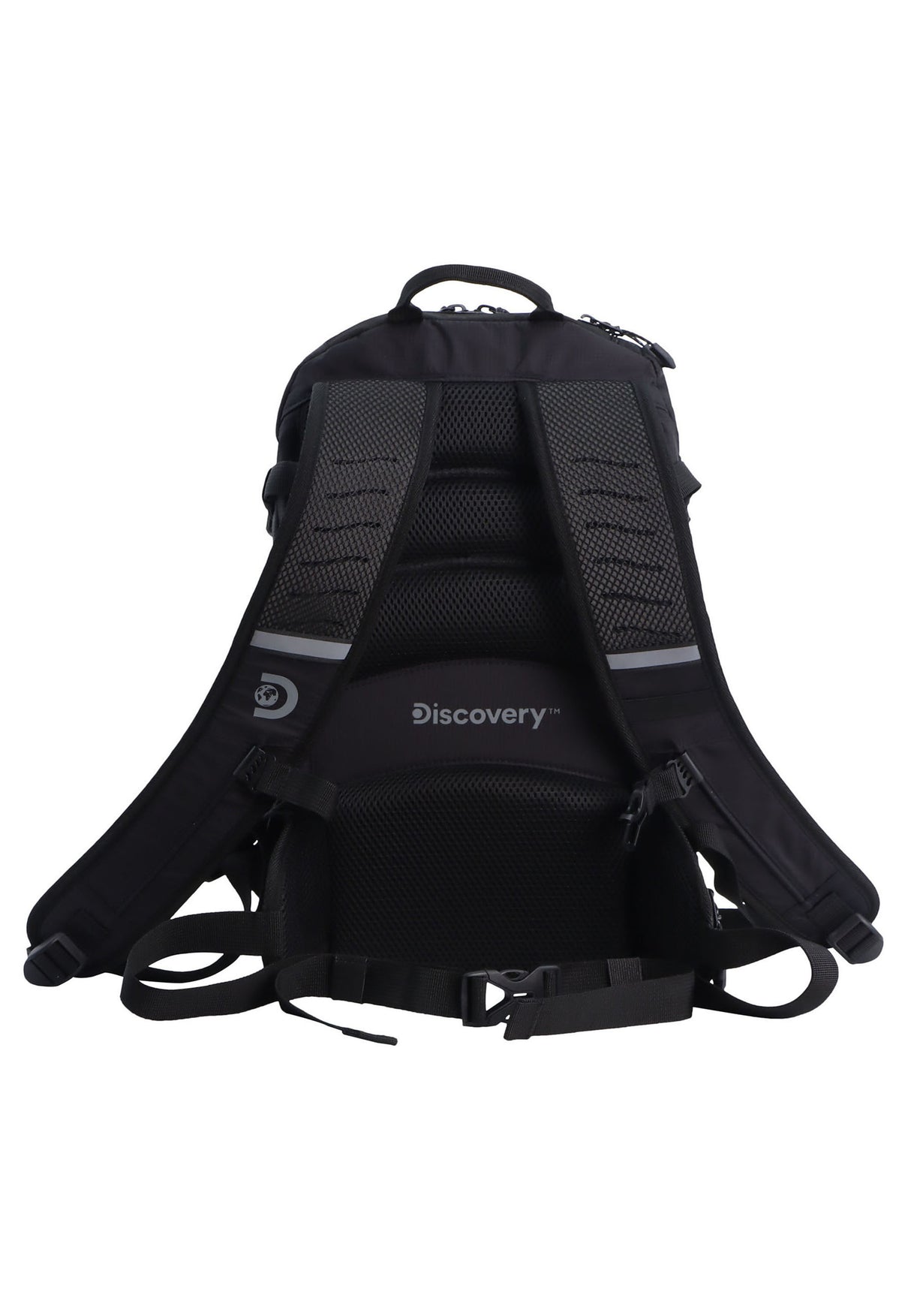 Discovery Body Spirit Outdoor Backpack - 8 Liter